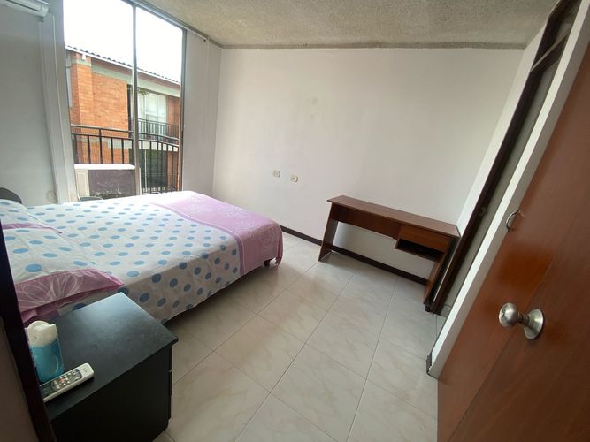 Apartamento en venta en Los Parques - Barranquilla, Cali · foto 18 de 18