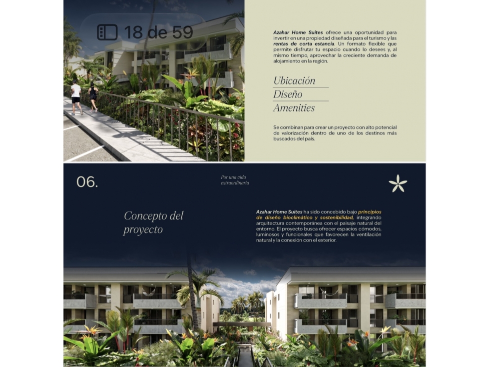 Apartamento en venta en Via La Tebaida, Armenia · foto 4 de 6