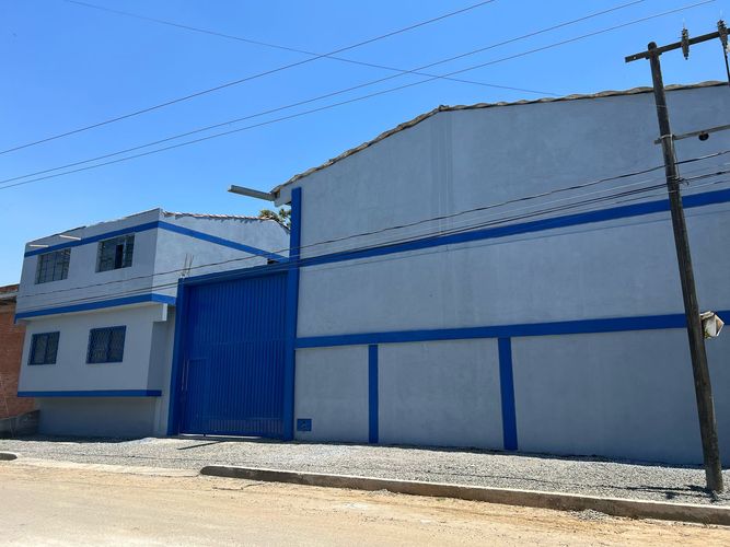 Bodega en venta en Juanchito, Candelaria, 1300 m² · foto 3 de 8