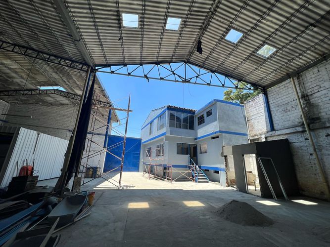 Bodega en venta en Juanchito, Candelaria, 1300 m² · foto 7 de 8
