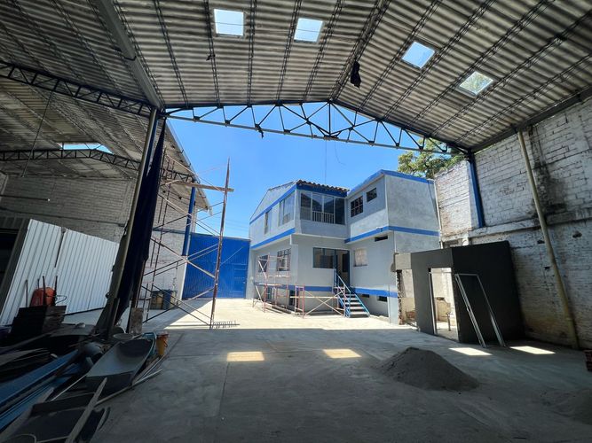 Bodega en venta en Juanchito, Candelaria, 1300 m² · foto 8 de 8