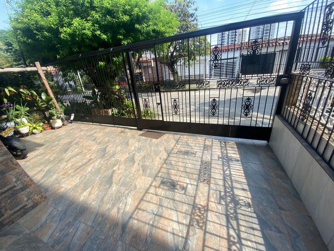 Casa de 6 alcobas en venta en Santander, Cali, 160 m² · foto 5 de 24