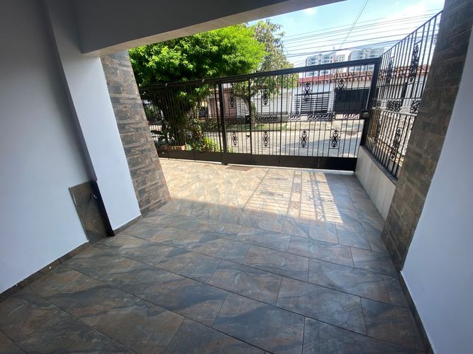 Casa de 6 alcobas en venta en Santander, Cali, 160 m² · foto 6 de 24
