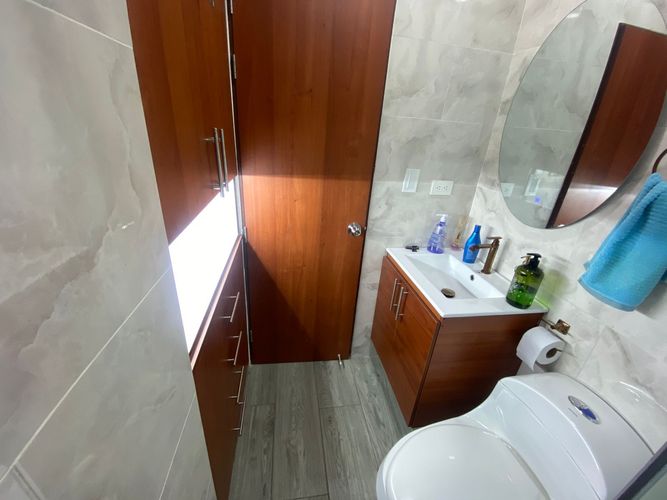 Casa de 6 alcobas en venta en Santander, Cali, 160 m² · foto 13 de 24