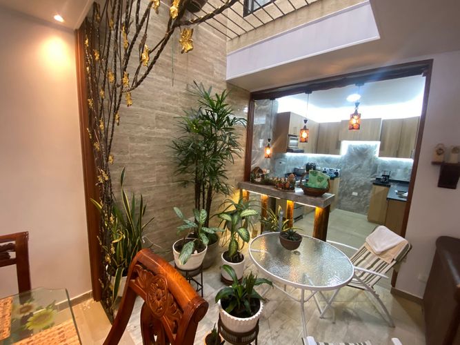 Casa de 6 alcobas en venta en Santander, Cali, 160 m² · foto 18 de 24