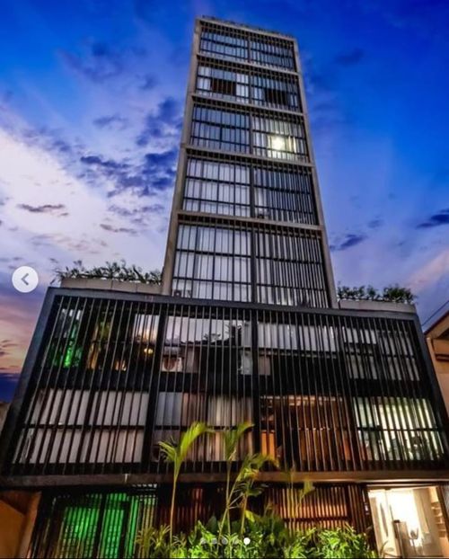 Apartaestudio en venta en Juanambu, Cali, 36 m² · foto 14 de 14