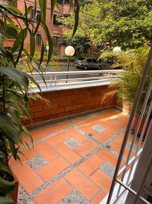 Apartamento de 3 alcobas en venta en La Esperanza, Medellín, 118 m² · foto 15 de 16