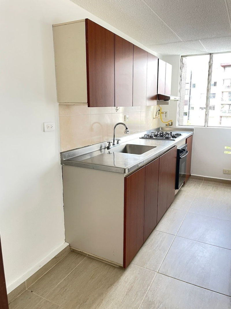 Apartamento en venta en Belén, Medellín · foto 2 de 24