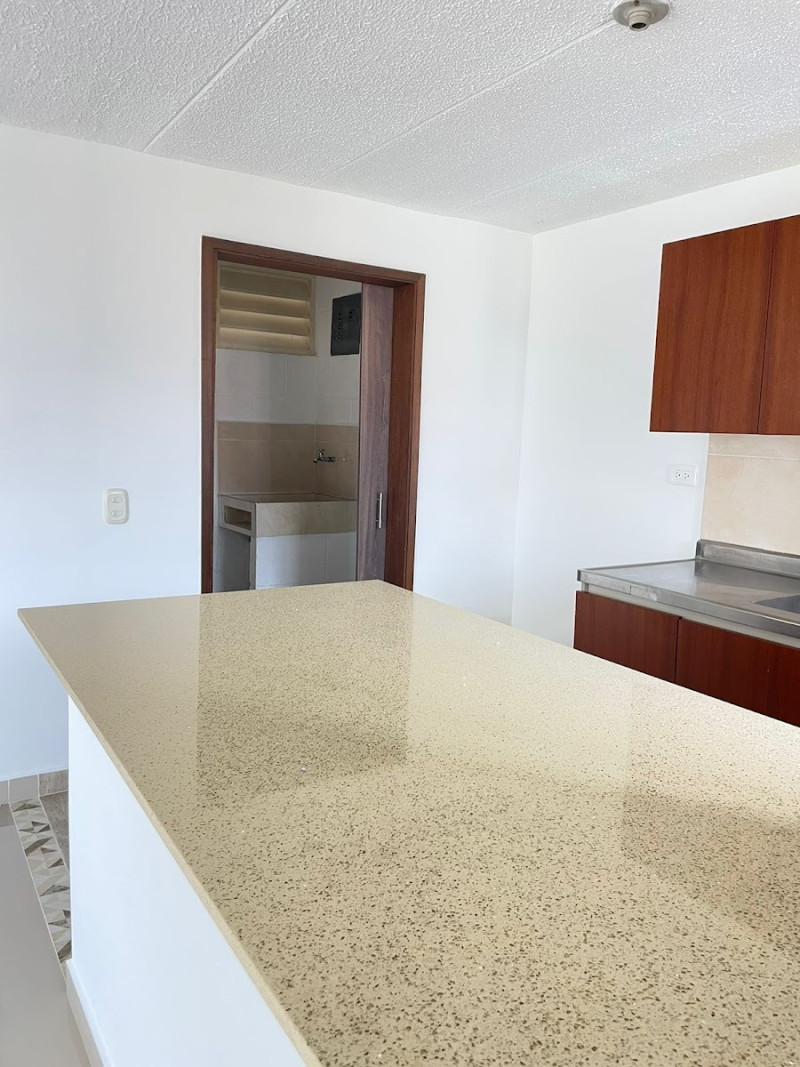 Apartamento en venta en Belén, Medellín · foto 8 de 24