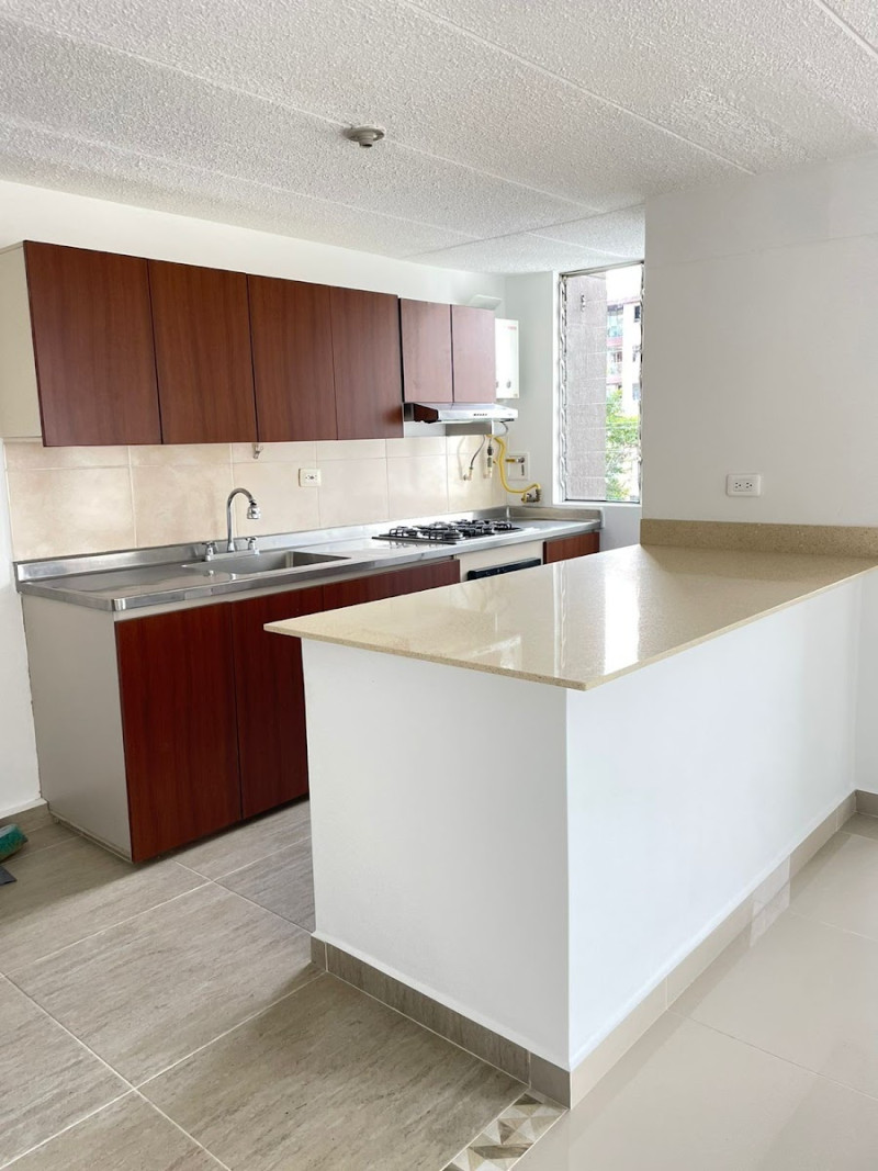 Apartamento en venta en Belén, Medellín · foto 18 de 24