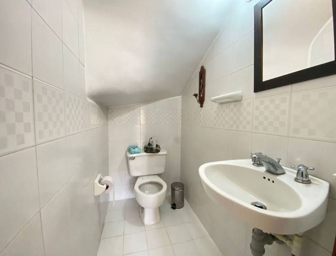 Casa de 4 alcobas en venta en Cañaveral, Floridablanca, 220 m² · foto 9 de 19