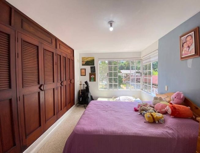 Casa de 4 alcobas en venta en Cañaveral, Floridablanca, 220 m² · foto 8 de 19