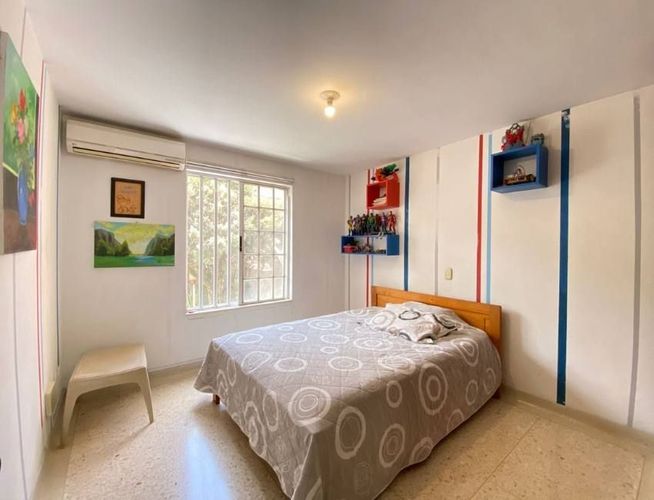 Casa de 4 alcobas en venta en Cañaveral, Floridablanca, 220 m² · foto 7 de 19