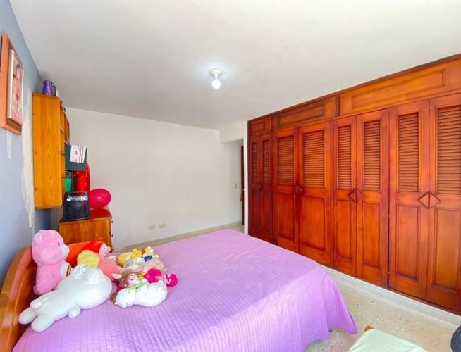 Casa de 4 alcobas en venta en Cañaveral, Floridablanca, 220 m² · foto 10 de 19