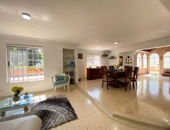 Casa de 4 alcobas en venta en Cañaveral, Floridablanca, 220 m² · foto 18 de 19