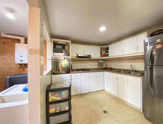 Casa de 4 alcobas en venta en Cañaveral, Floridablanca, 220 m² · foto 3 de 19