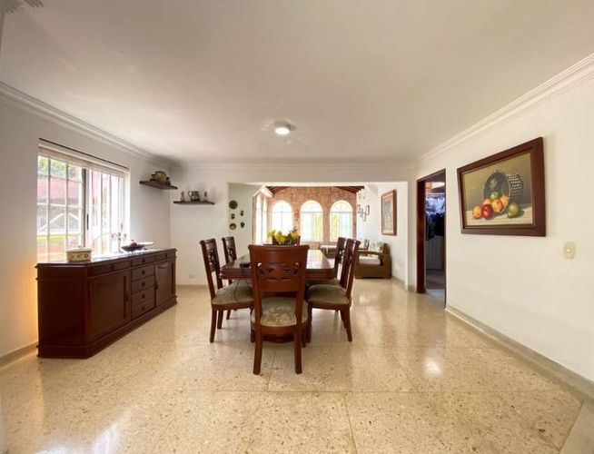 Casa de 4 alcobas en venta en Cañaveral, Floridablanca, 220 m² · foto 6 de 19