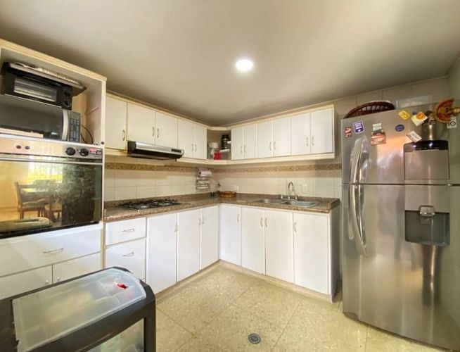 Casa de 4 alcobas en venta en Cañaveral, Floridablanca, 220 m² · foto 14 de 19