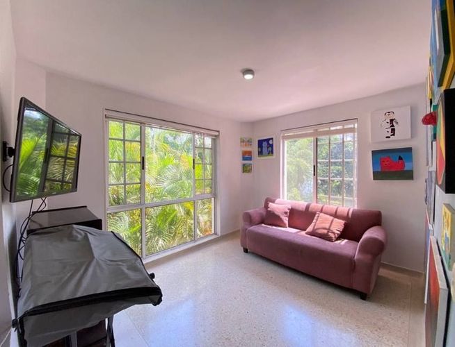 Casa de 4 alcobas en venta en Cañaveral, Floridablanca, 220 m² · foto 17 de 19