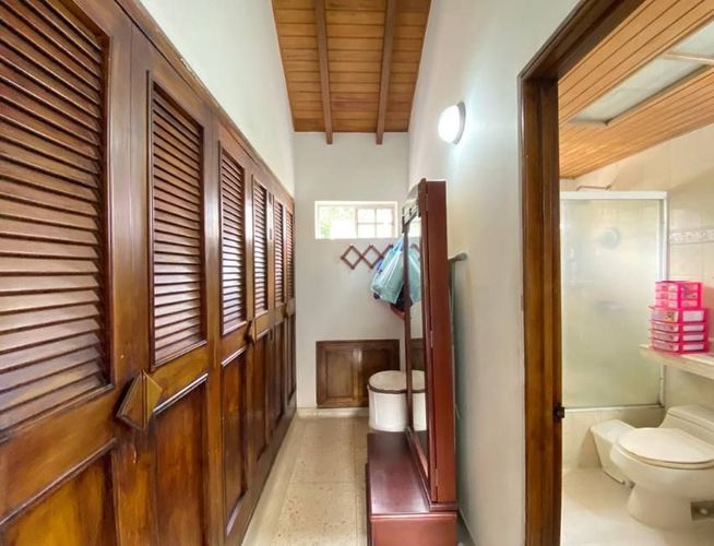Casa de 4 alcobas en venta en Cañaveral, Floridablanca, 220 m² · foto 12 de 19