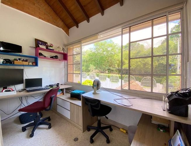 Casa de 4 alcobas en venta en Cañaveral, Floridablanca, 220 m² · foto 11 de 19
