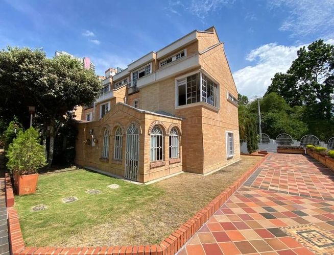 Casa de 4 alcobas en venta en Cañaveral, Floridablanca, 220 m² · foto 4 de 19
