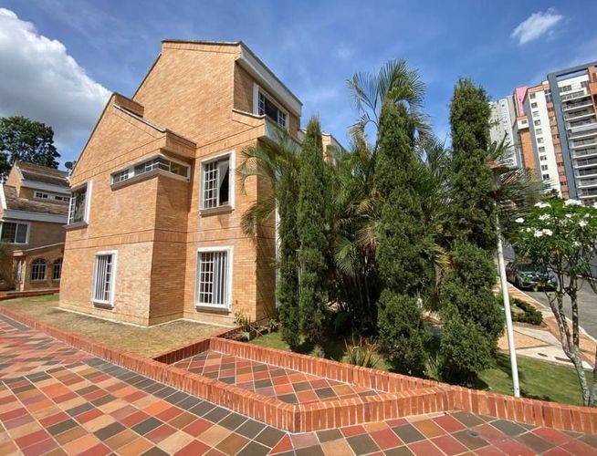 Casa de 4 alcobas en venta en Cañaveral, Floridablanca, 220 m² · foto 19 de 19