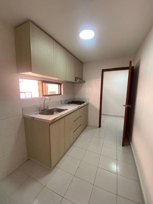 Apartamento de 2 alcobas en venta en Conjunto Residencial El Encanto, Barranquilla, 80 m² · foto 4 de 14