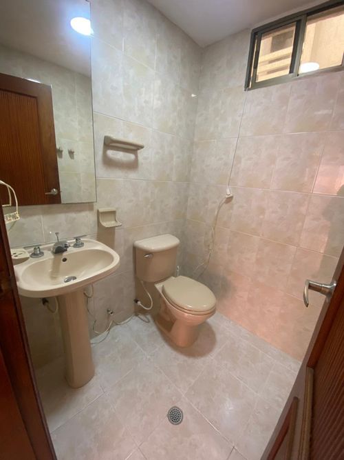 Apartamento de 2 alcobas en venta en Conjunto Residencial El Encanto, Barranquilla, 80 m² · foto 6 de 14