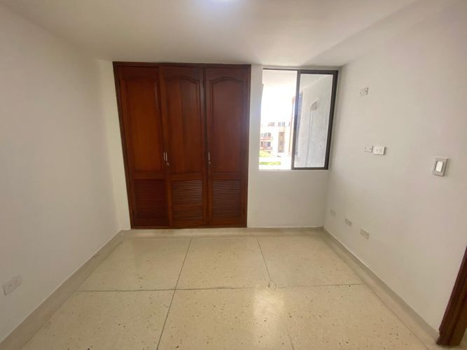 Apartamento de 2 alcobas en venta en Conjunto Residencial El Encanto, Barranquilla, 80 m² · foto 8 de 14