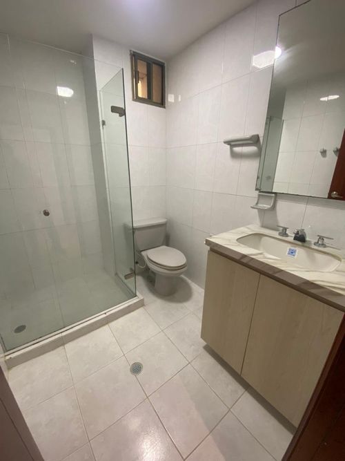 Apartamento de 2 alcobas en venta en Conjunto Residencial El Encanto, Barranquilla, 80 m² · foto 11 de 14