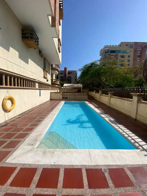 Apartamento de 2 alcobas en venta en Conjunto Residencial El Encanto, Barranquilla, 80 m² · foto 12 de 14
