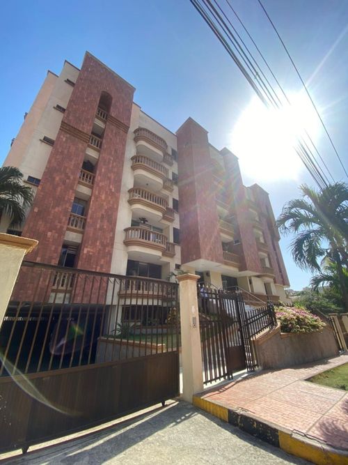 Apartamento de 2 alcobas en venta en Conjunto Residencial El Encanto, Barranquilla, 80 m² · foto 13 de 14