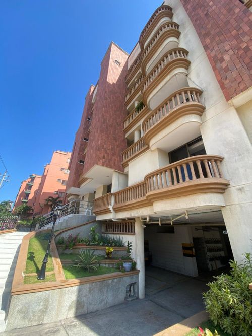 Apartamento de 2 alcobas en venta en Conjunto Residencial El Encanto, Barranquilla, 80 m² · foto 14 de 14