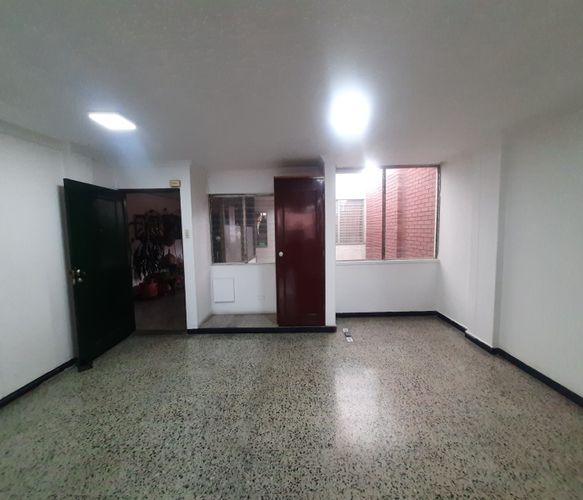 Oficina en arriendo en San Vicente, Cali, 45 m² · foto 6 de 6