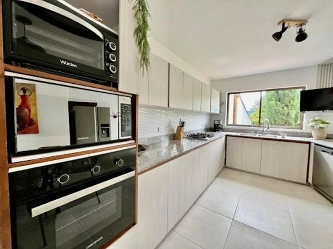 Finca en venta en La Alhambra, El Carmen de Viboral, 1570 m² · foto 4 de 21