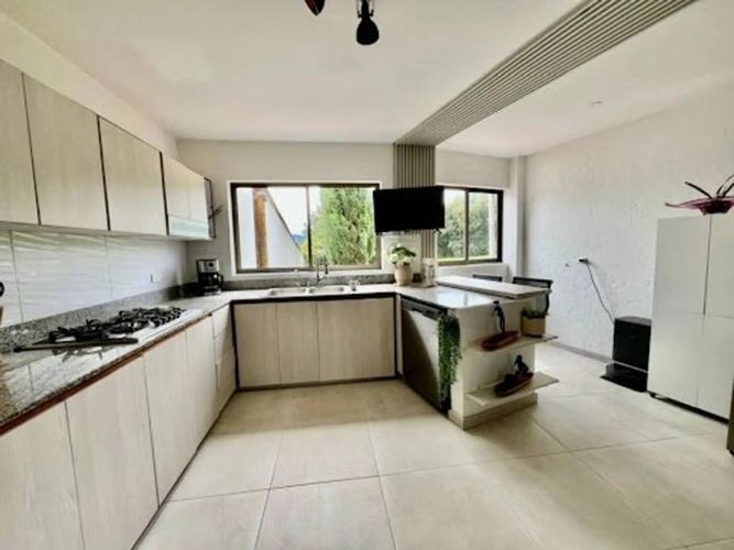 Finca en venta en La Alhambra, El Carmen de Viboral, 1570 m² · foto 5 de 21