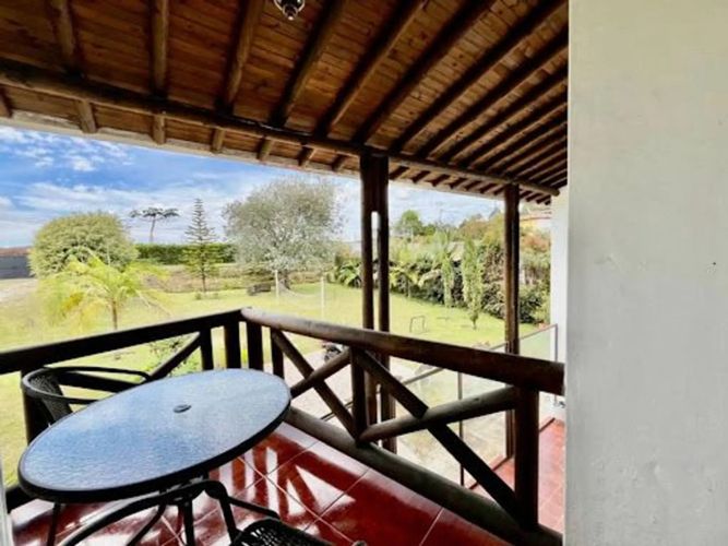 Finca en venta en La Alhambra, El Carmen de Viboral, 1570 m² · foto 18 de 21
