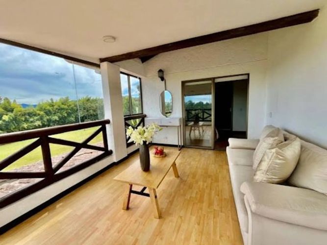 Finca en venta en La Alhambra, El Carmen de Viboral, 1570 m² · foto 20 de 21