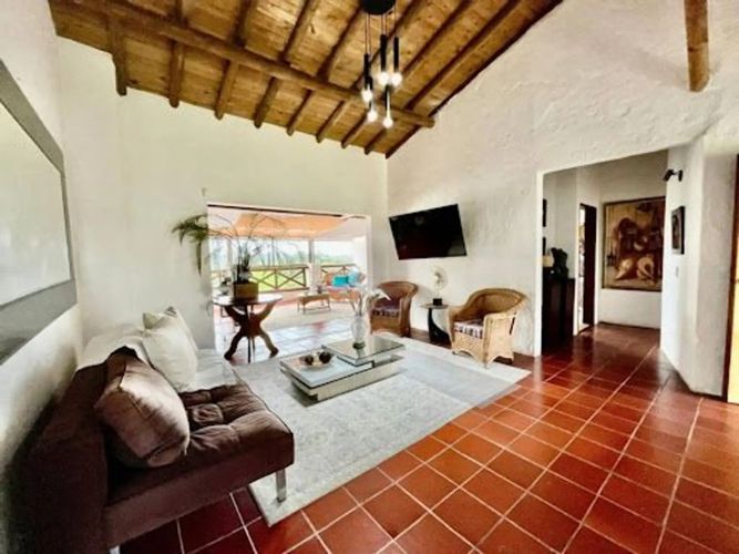 Finca en venta en La Alhambra, El Carmen de Viboral, 1570 m² · foto 21 de 21