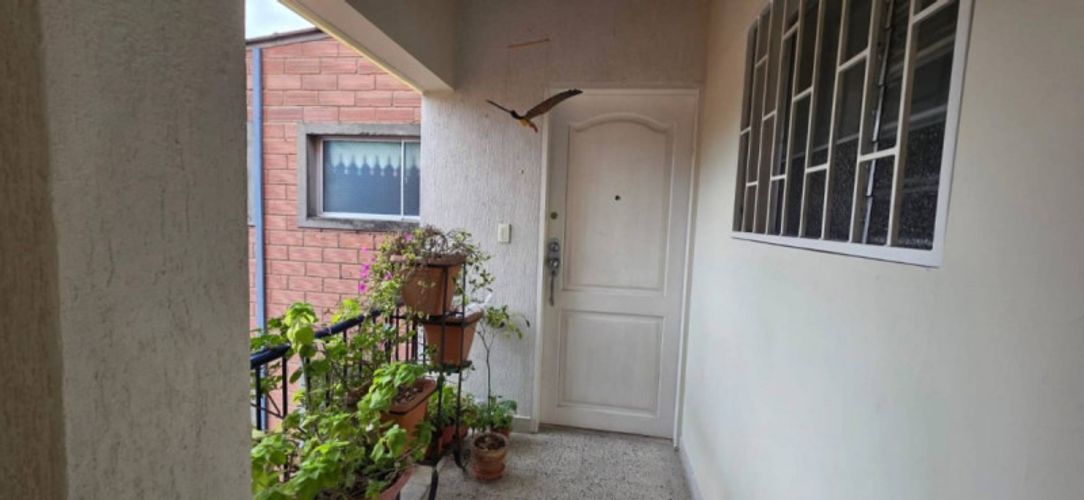 Apartamento en venta en Laureles, Medellín · foto 13 de 24