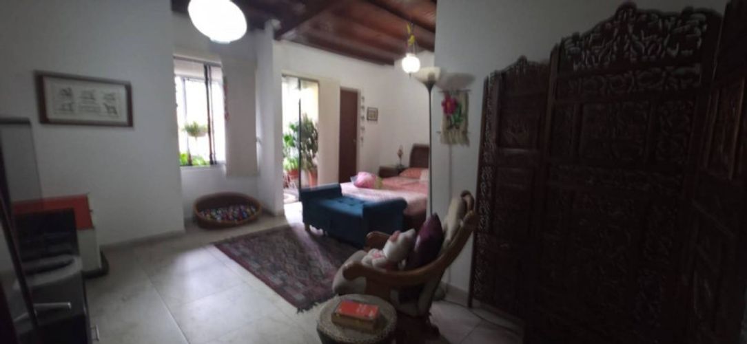 Apartamento en venta en Laureles, Medellín · foto 15 de 24