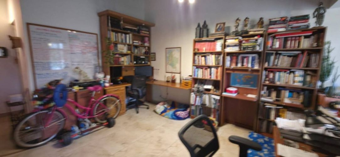 Apartamento en venta en Laureles, Medellín · foto 16 de 24