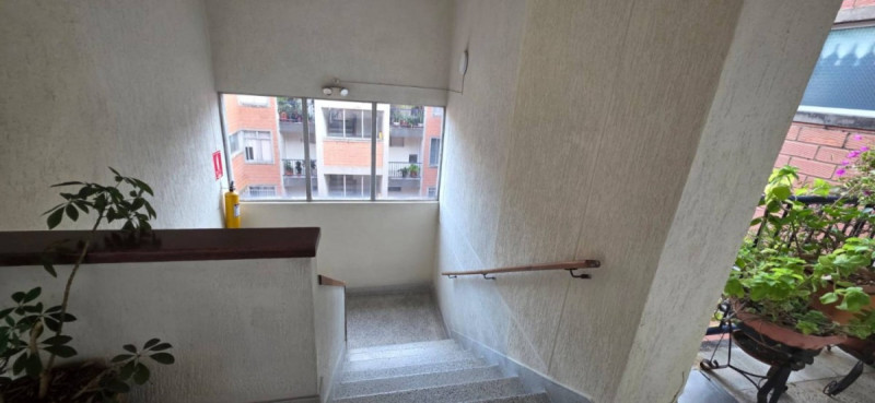 Apartamento en venta en Laureles, Medellín · foto 22 de 24