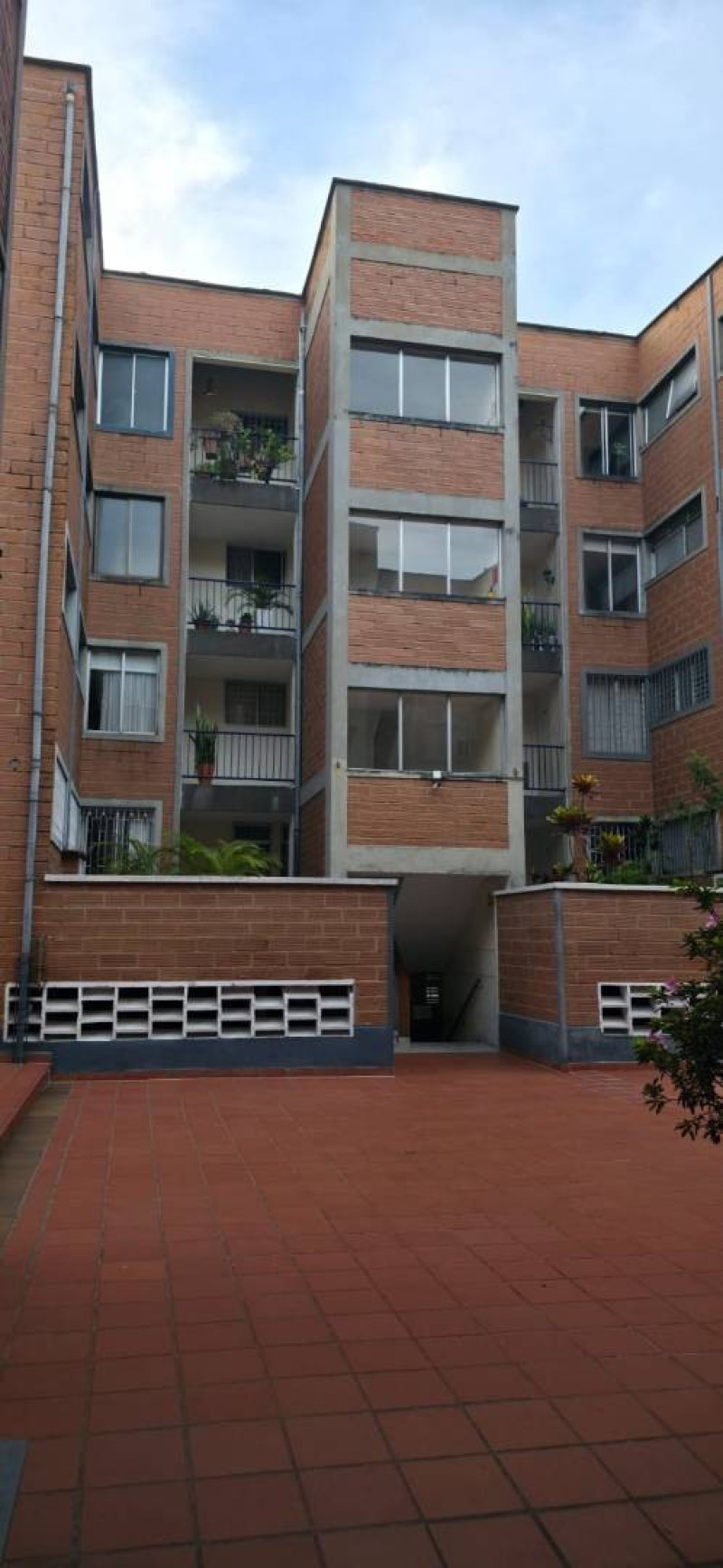 Apartamento en venta en Laureles, Medellín · foto 23 de 24