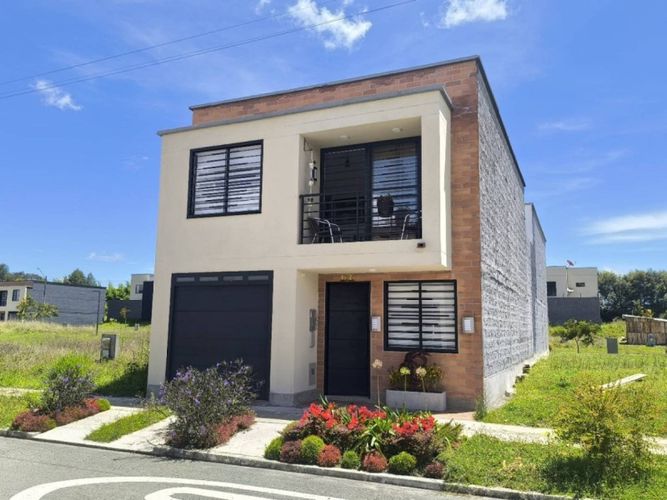 Casa de 3 alcobas en venta en El Carmen De Viboral, El Carmen de Viboral, 137 m² · foto 24 de 24
