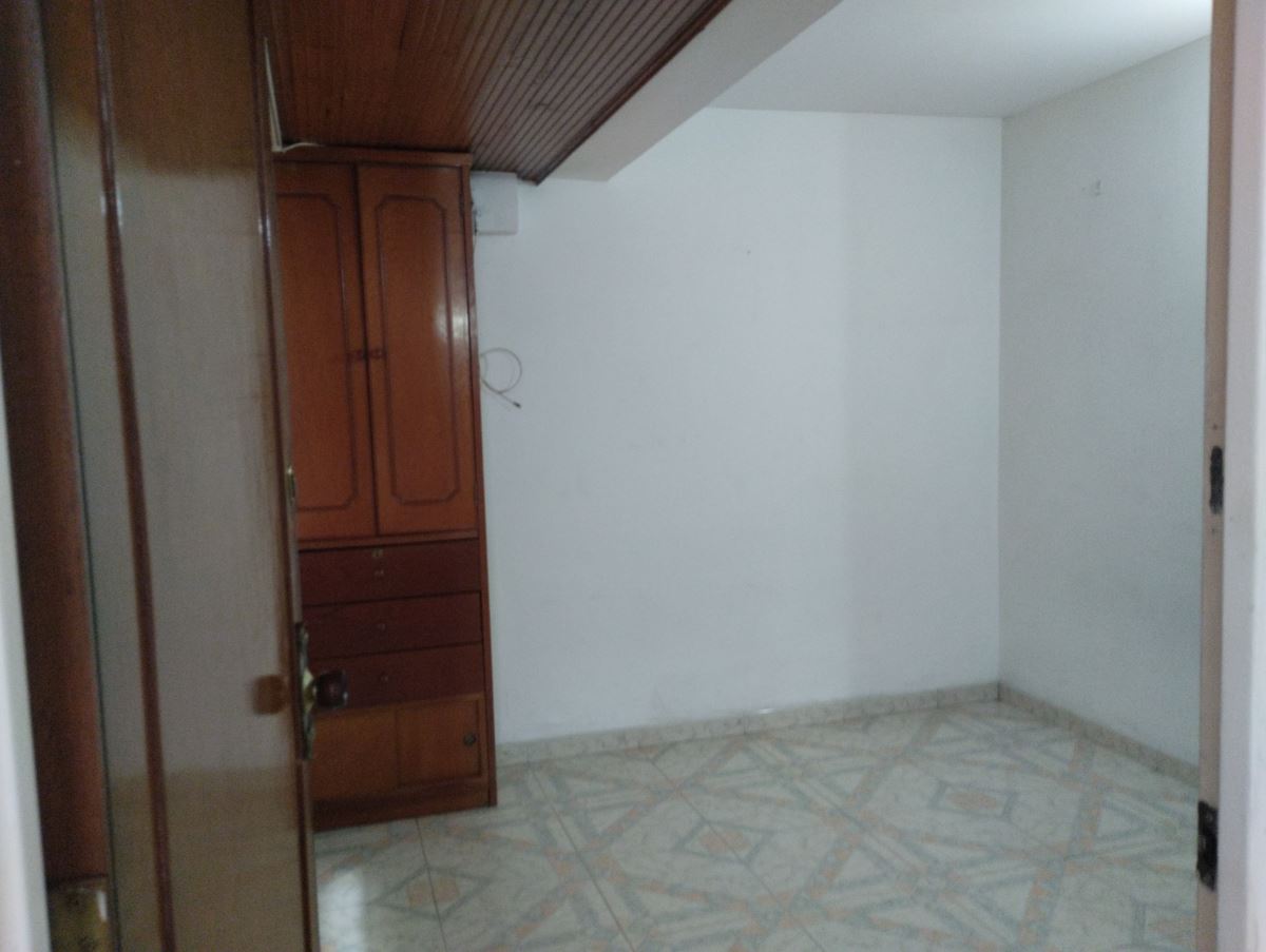 Apartamento en venta en Nicolas De Federman, Bogotá · foto 2 de 21