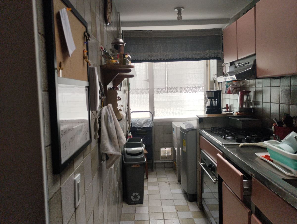 Apartamento en venta en Nicolas De Federman, Bogotá · foto 3 de 21