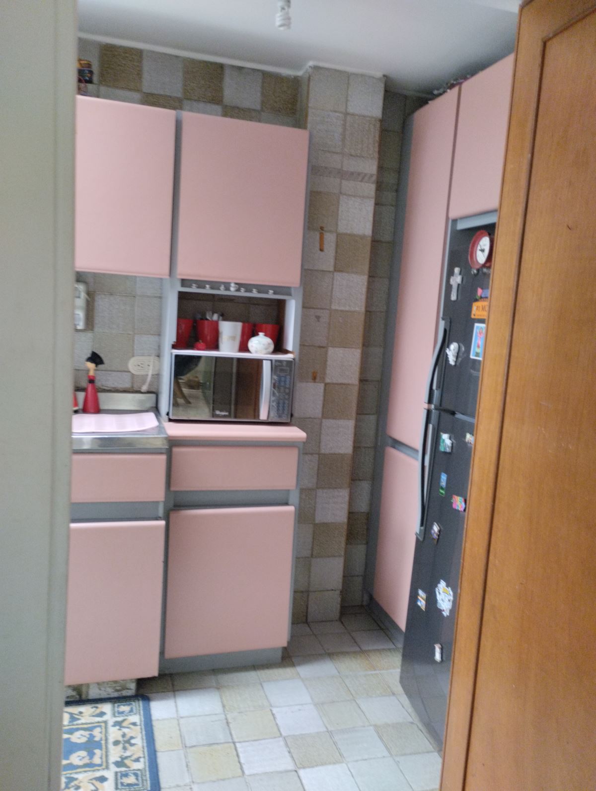 Apartamento en venta en Nicolas De Federman, Bogotá · foto 5 de 21