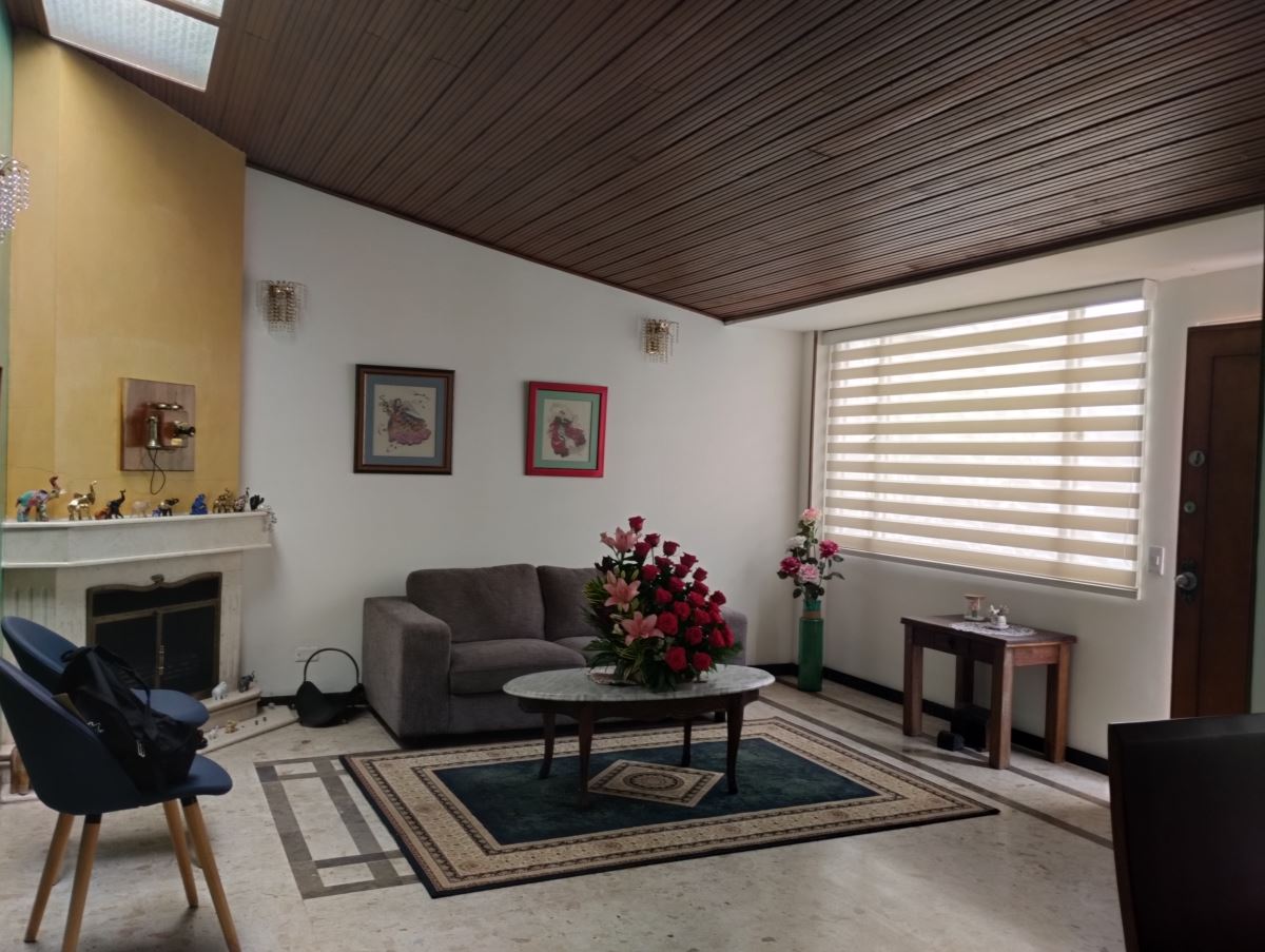 Apartamento en venta en Nicolas De Federman, Bogotá · foto 6 de 21